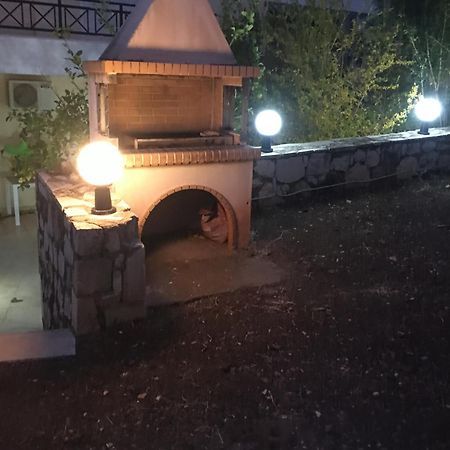 Alexandra Villa Bali  Bagian luar foto